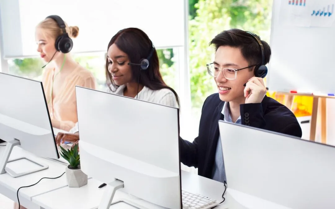 Cómo los Chatbots Impulsados por IA Están Cambiando la Atención al Cliente