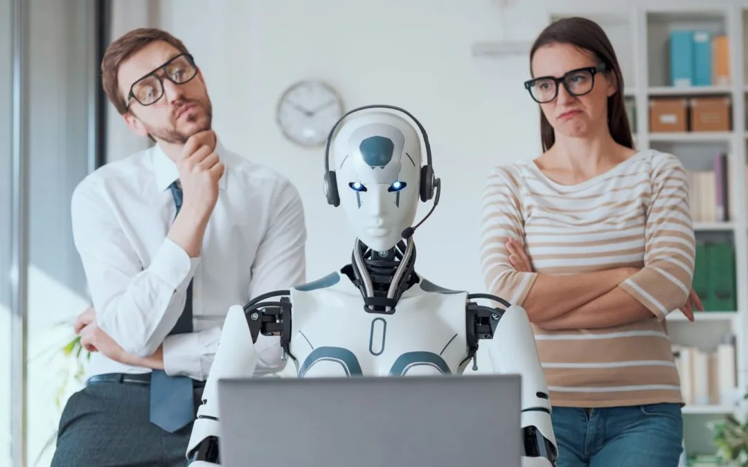 Errores Comunes en la Implementación de RPA y Cómo Evitarlos