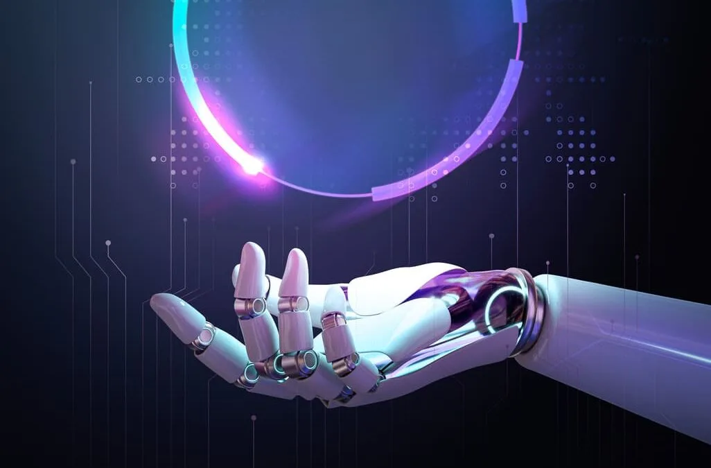 El futuro de la automatización: RPA + IA, una combinación imparable