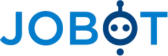 Logo de Jobot, automatización empresarial